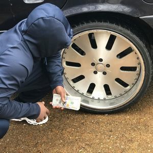 Meet your Posher, Mula'phat